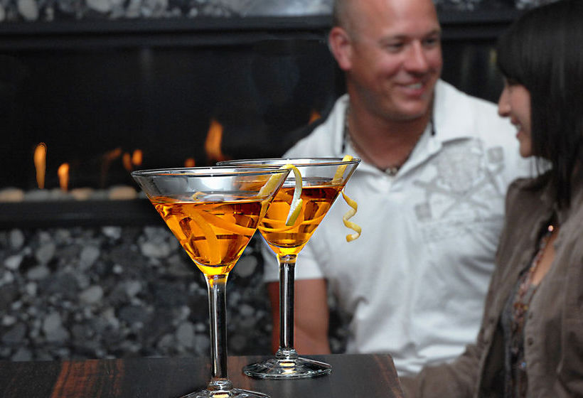 Hotel Grande Rockies Resort | Canmore | Alberta | Canada 15