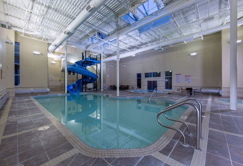 Hotel Grande Rockies Resort | Canmore | Alberta | Canada 16