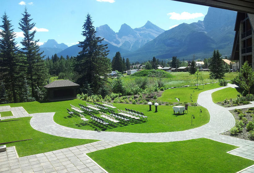 Hotel Grande Rockies Resort | Canmore | Alberta | Canada 17