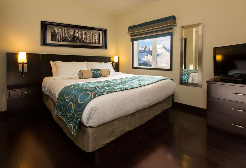 Hotel Grande Rockies Resort | Canmore | Alberta | Canada 18