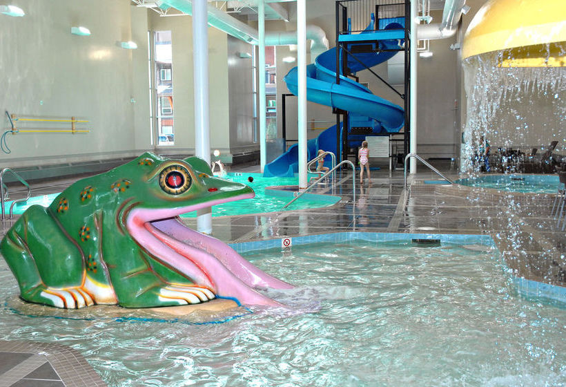 Hotel Grande Rockies Resort | Canmore | Alberta | Canada 19