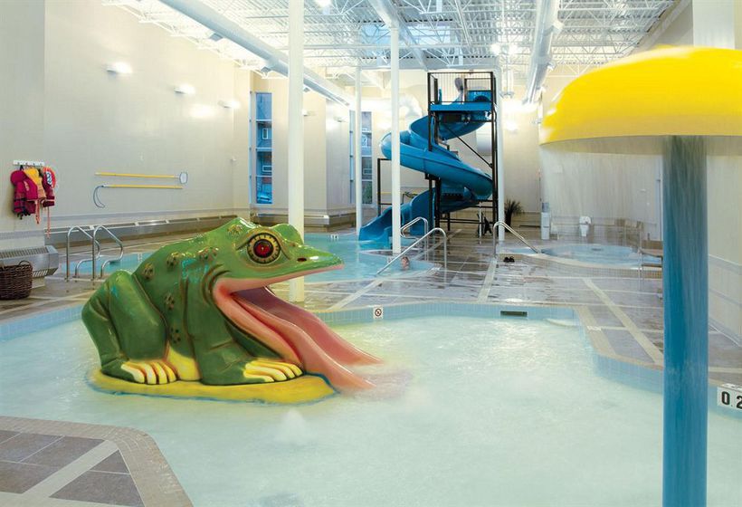 Hotel Grande Rockies Resort | Canmore | Alberta | Canada 2