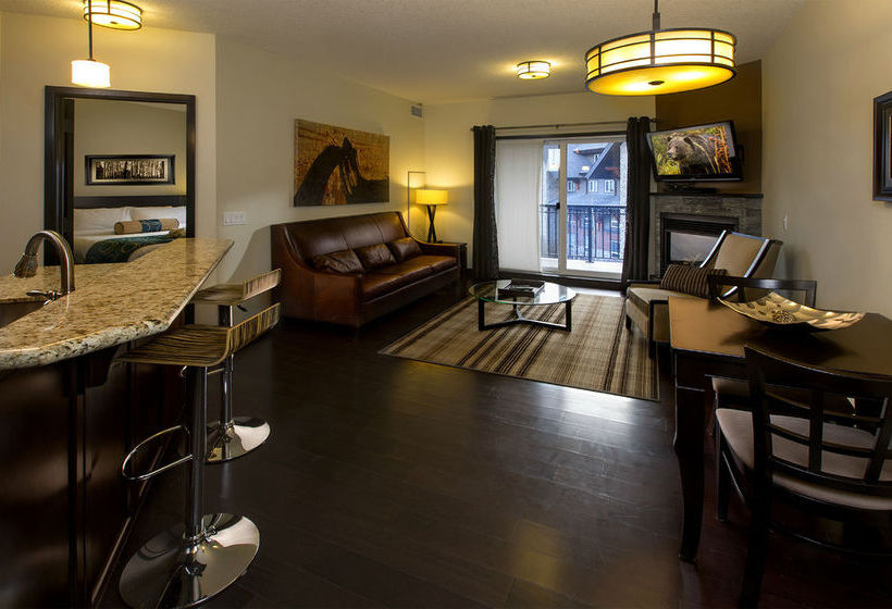 Hotel Grande Rockies Resort | Canmore | Alberta | Canada 20