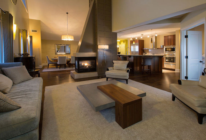 Hotel Grande Rockies Resort | Canmore | Alberta | Canada 5