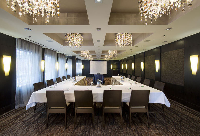 Hotel Grande Rockies Resort | Canmore | Alberta | Canada 6