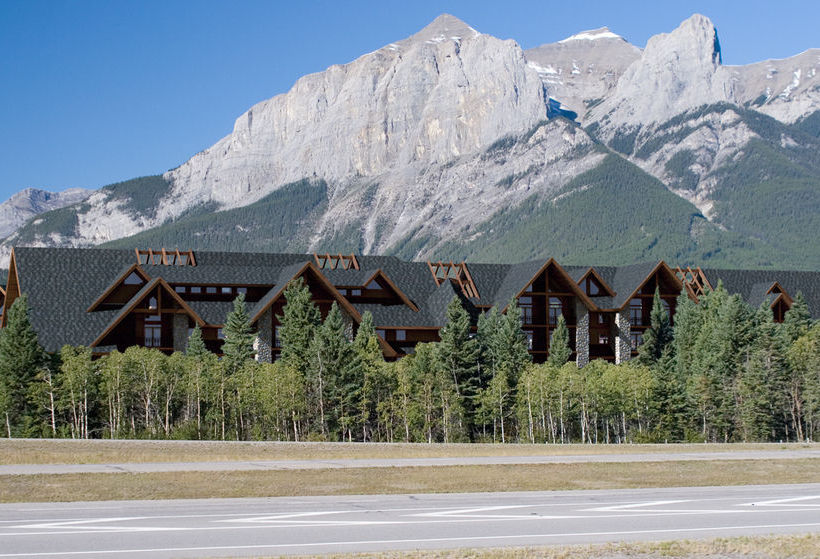 Hotel Grande Rockies Resort | Canmore | Alberta | Canada 9