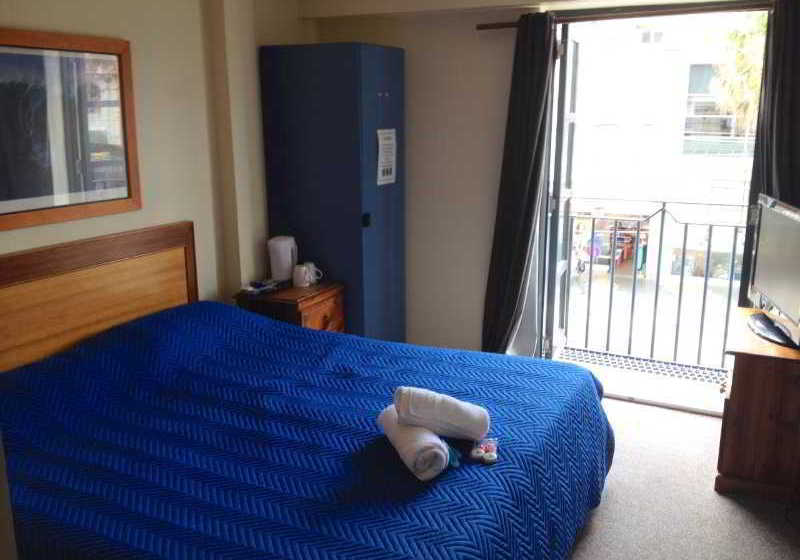 Hotel Boardrider Backpacker Hostel Manly Nueva Gales del Sur