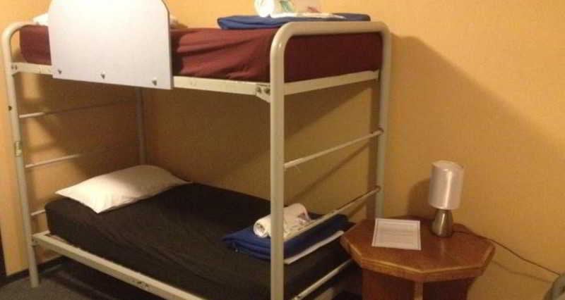 Hotel Boardrider Backpacker Hostel | Manly | New South Wales | Australia 2