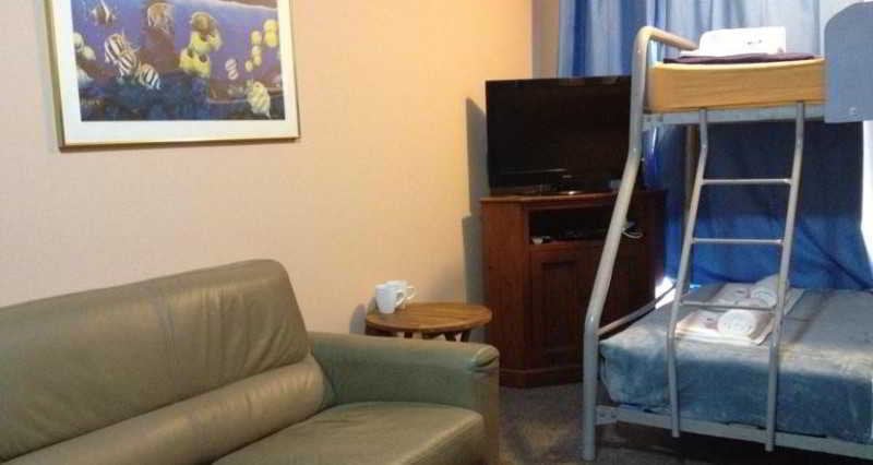 Hotel Boardrider Backpacker Hostel | Manly | New South Wales | Australia 4