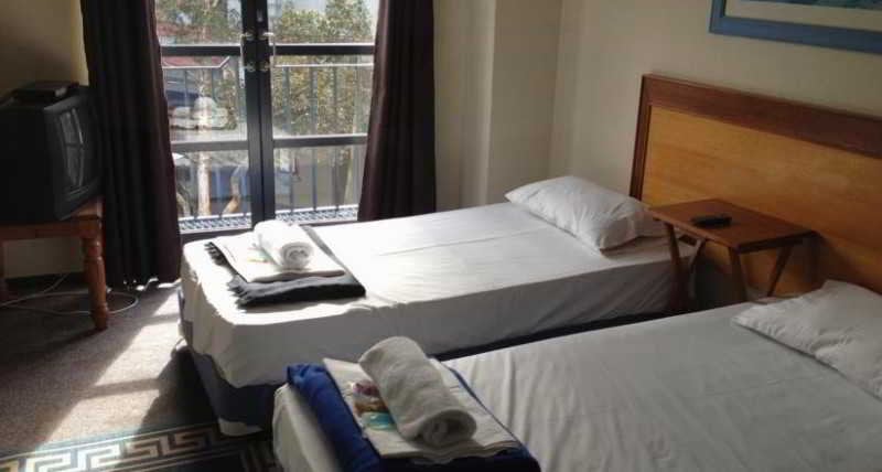 Hotel Boardrider Backpacker Hostel | Manly | New South Wales | Australia 5