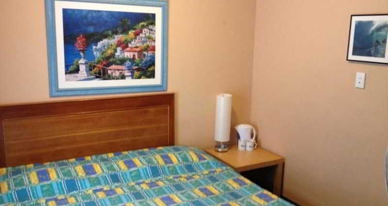 Hotel Boardrider Backpacker Hostel | Manly | New South Wales | Australia 6