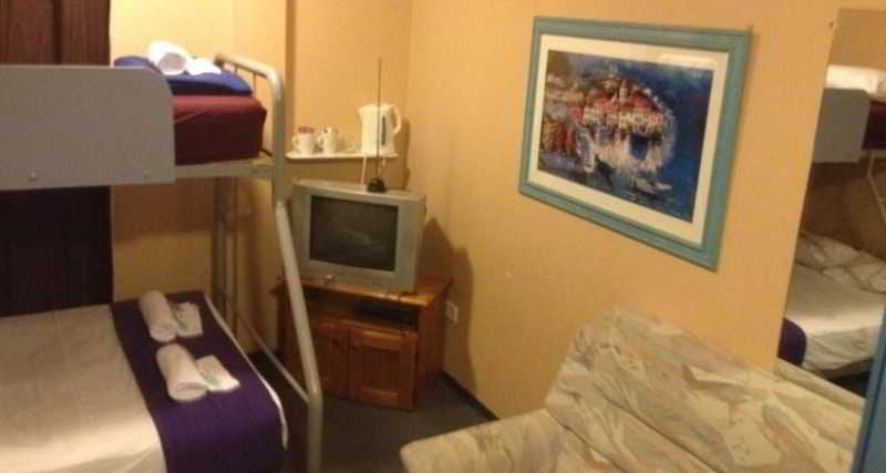 Hotel Boardrider Backpacker Hostel | Manly | New South Wales | Australia 8