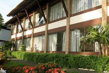 Hotel Praia Do Sol