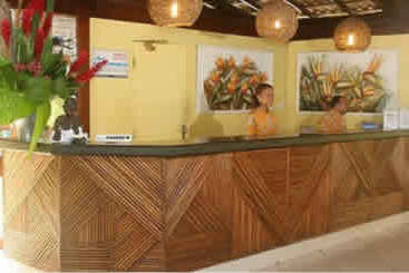 Hotel Praia Do Sol  | Ilhéus | Bahia | Brasil 1