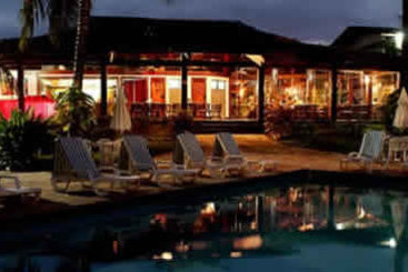 Hotel Praia Do Sol  | Ilhéus | Bahia | Brasil 4