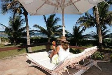 Hotel Praia Do Sol  | Ilhéus | Bahia | Brasil 5