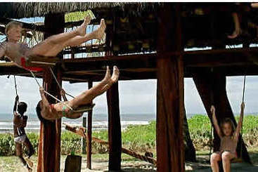 Hotel Praia Do Sol  | Ilhéus | Bahia | Brasil 6