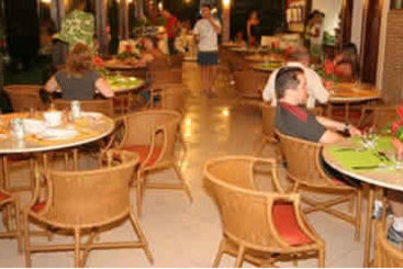 Hotel Praia Do Sol  | Ilhéus | Bahia | Brasil 8