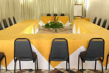 Hotel Praia Do Sol  | Ilhéus | Bahia | Brasil 9