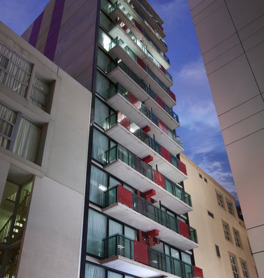 Fraser Place Melbourne