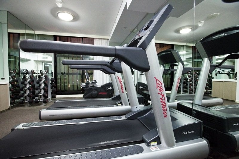 Fraser Place Melbourne | Melbourne | Victoria | Australia 13