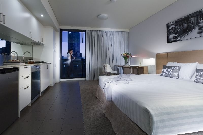 Fraser Place Melbourne | Melbourne | Victoria | Australia 14