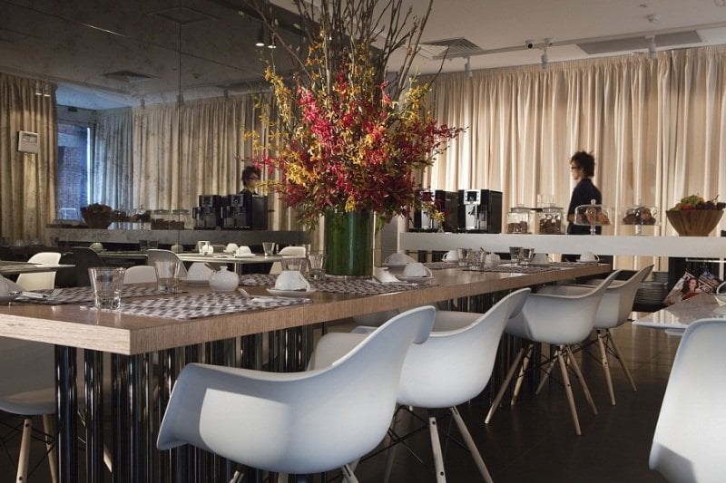 Fraser Place Melbourne | Melbourne | Victoria | Australia 16