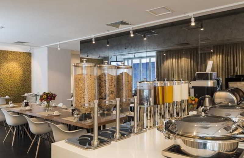 Fraser Place Melbourne | Melbourne | Victoria | Australia 17