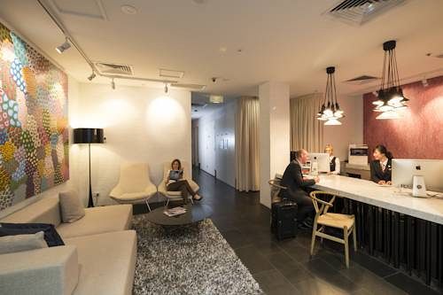 Fraser Place Melbourne | Melbourne | Victoria | Australia 18