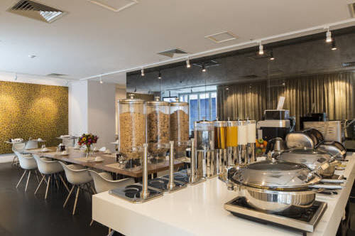 Fraser Place Melbourne | Melbourne | Victoria | Australia 19