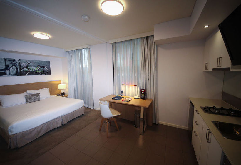 Fraser Place Melbourne | Melbourne | Victoria | Australia 2