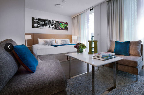 Fraser Place Melbourne | Melbourne | Victoria | Australia 20