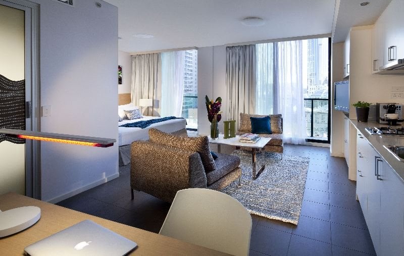 Fraser Place Melbourne | Melbourne | Victoria | Australia 3