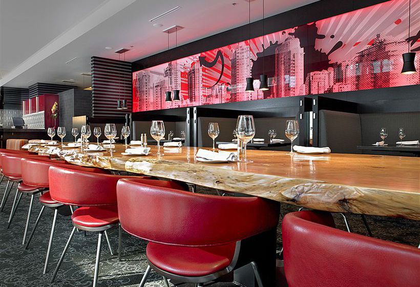 Hotel Coast Coal Harbour | Vancouver | British Columbia | Canada 1