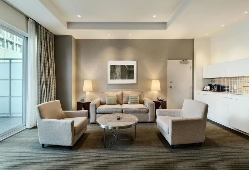 Hotel Coast Coal Harbour | Vancouver | British Columbia | Canada 10