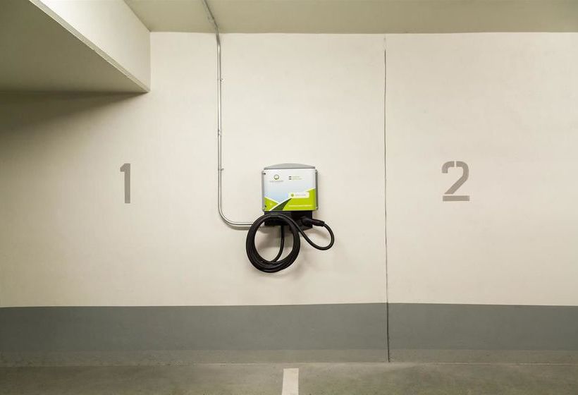 Hotel Coast Coal Harbour | Vancouver | British Columbia | Canada 13