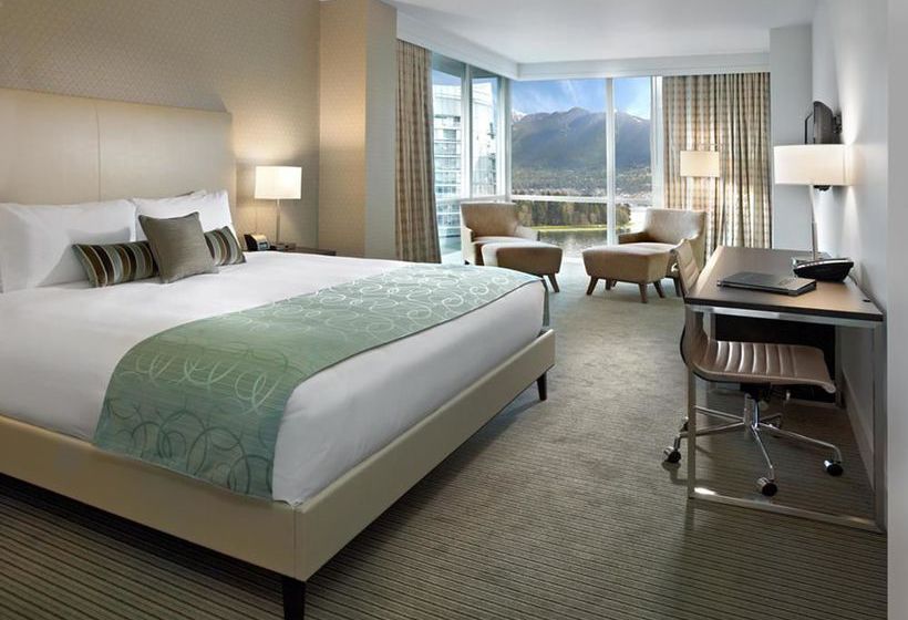 Hotel Coast Coal Harbour | Vancouver | British Columbia | Canada 17