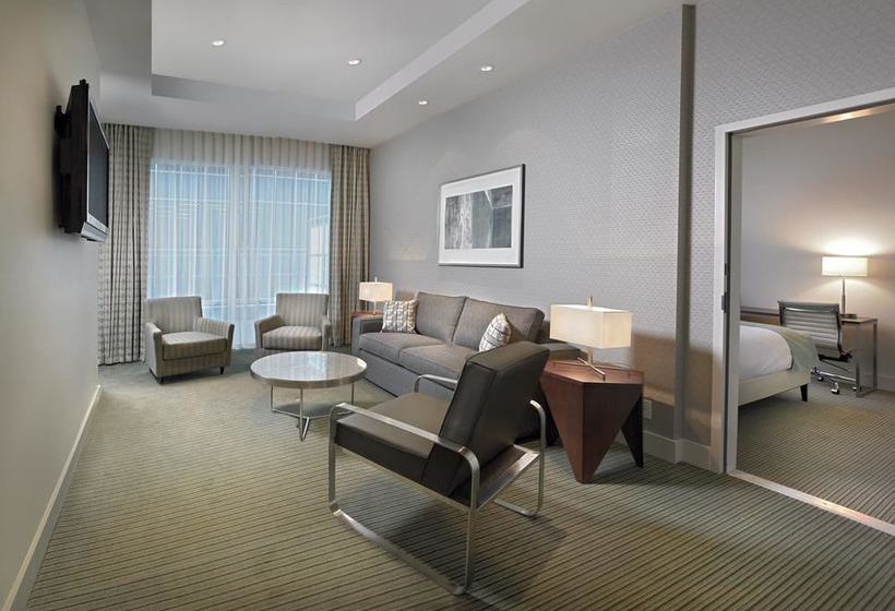 Hotel Coast Coal Harbour | Vancouver | British Columbia | Canada 18