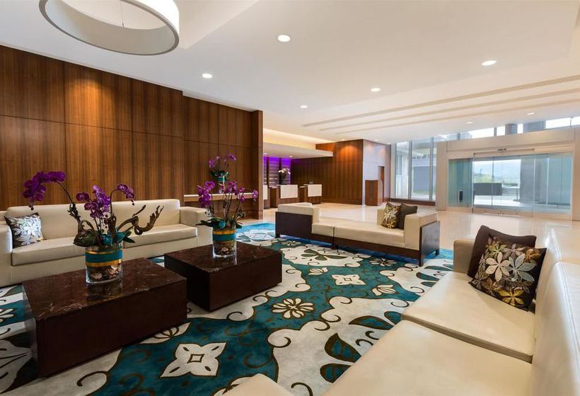 Hotel Coast Coal Harbour | Vancouver | British Columbia | Canada 19