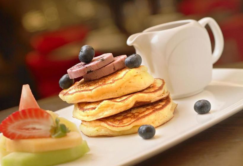 Hotel Coast Coal Harbour | Vancouver | British Columbia | Canada 20