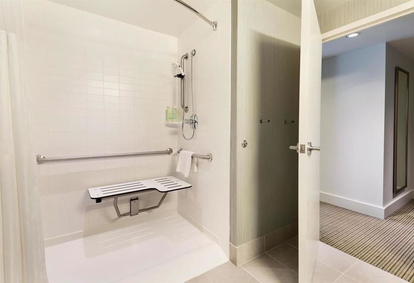 Hotel Coast Coal Harbour | Vancouver | British Columbia | Canada 4