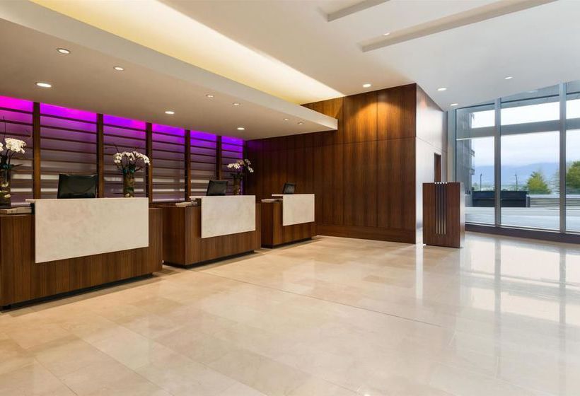 Hotel Coast Coal Harbour | Vancouver | British Columbia | Canada 5
