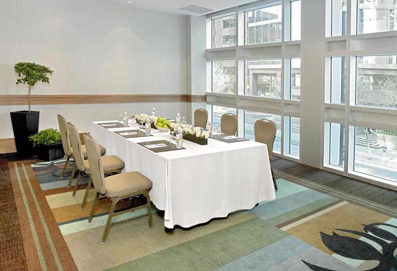 Hotel Coast Coal Harbour | Vancouver | British Columbia | Canada 6