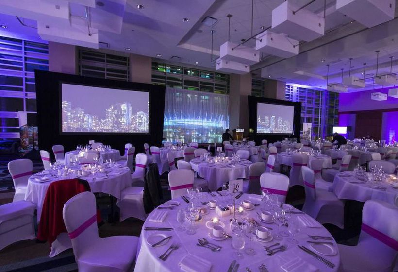 Hotel Coast Coal Harbour | Vancouver | British Columbia | Canada 7