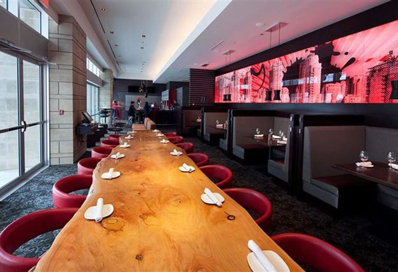 Hotel Coast Coal Harbour | Vancouver | British Columbia | Canada 8