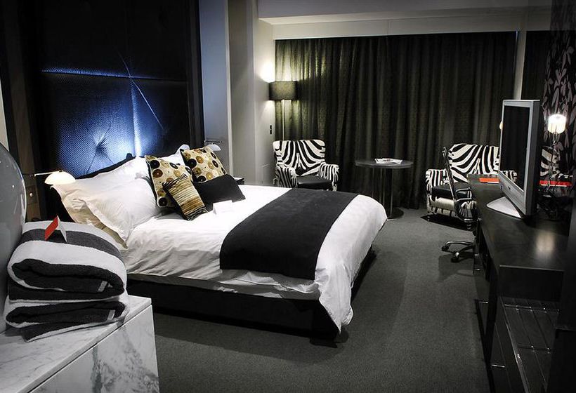 Hotel Emporium | Fortitude Valley | Queensland | Australia