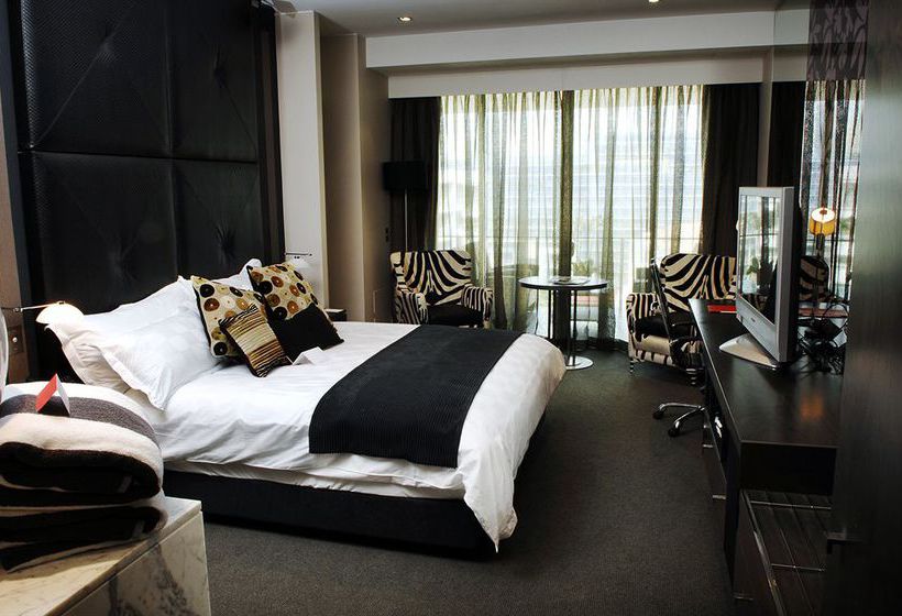 Hotel Emporium | Fortitude Valley | Queensland | Australia 11