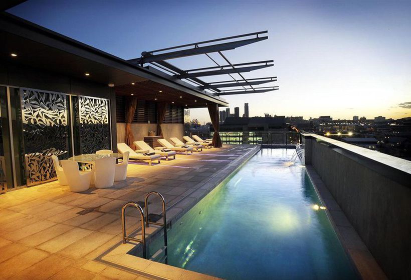 Hotel Emporium | Fortitude Valley | Queensland | Australia 14