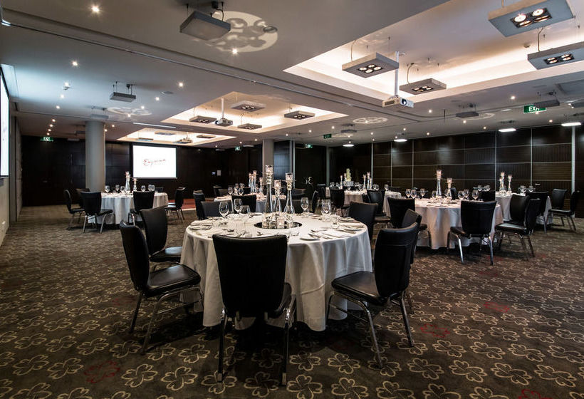 Hotel Emporium | Fortitude Valley | Queensland | Australia 16