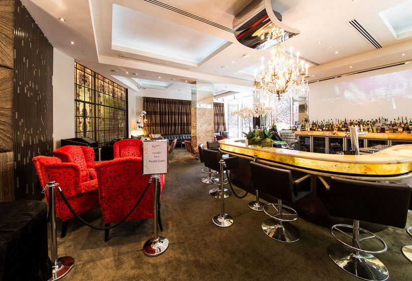 Hotel Emporium | Fortitude Valley | Queensland | Australia 19